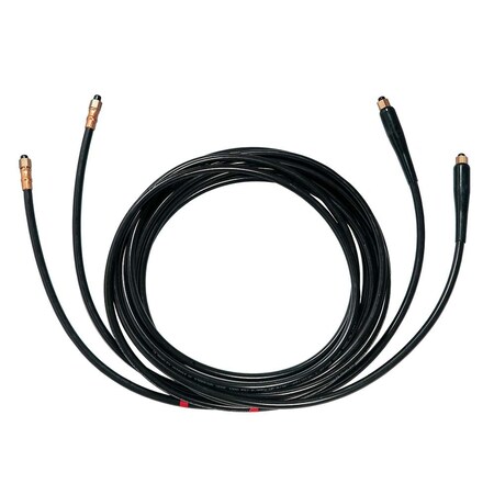 Uflex Usa UFlex Hydraulic Hose Kit 18' Two Hoses KITOB-18'